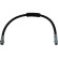 Brake Hose BBH-6801 Kavo parts