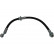 Brake Hose BBH-8536 Kavo parts