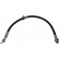 Brake Hose BBH-9023 Kavo parts