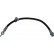 Brake Hose BBH-9029 Kavo parts, Thumbnail 2