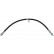 Brake Hose BBH-9119 Kavo parts