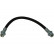 Brake Hose BBH-9213 Kavo parts