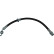 Brake Hose BBH-9237 Kavo parts