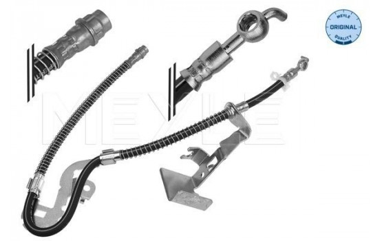 Brake Hose MEYLE-ORIGINAL Quality