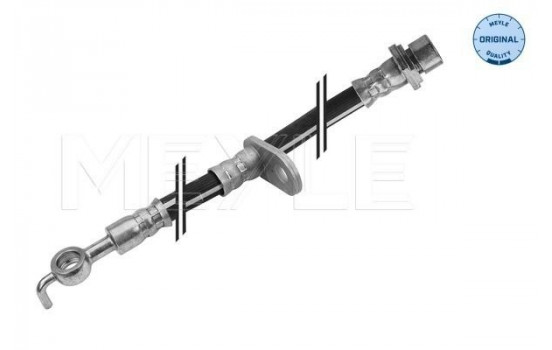 Brake Hose MEYLE-ORIGINAL Quality