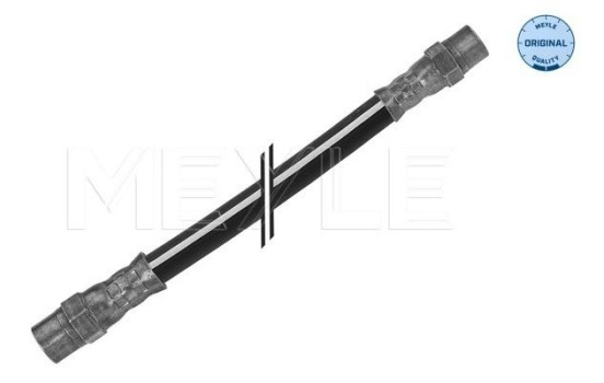 Brake Hose MEYLE-ORIGINAL Quality