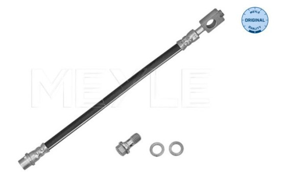 Brake Hose MEYLE-ORIGINAL Quality