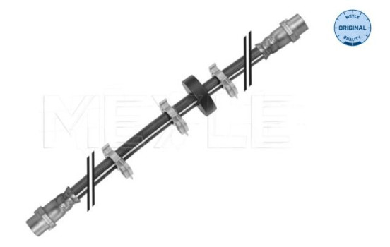 Brake Hose MEYLE-ORIGINAL Quality