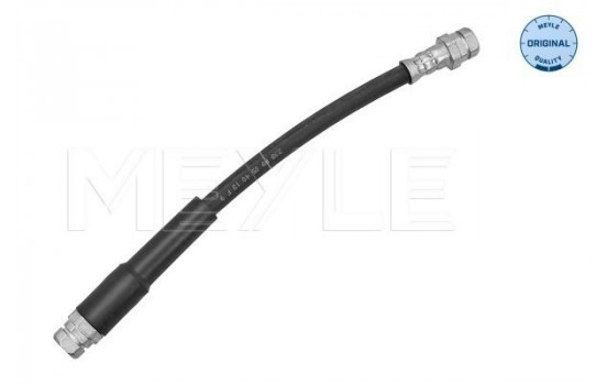 Brake Hose MEYLE-ORIGINAL: True to OE.