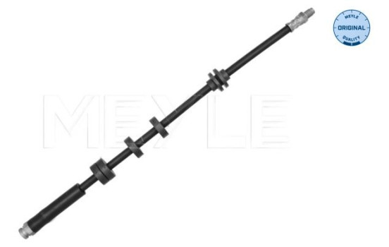 Brake Hose MEYLE-ORIGINAL: True to OE.