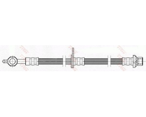 Brake Hose PHD461 TRW