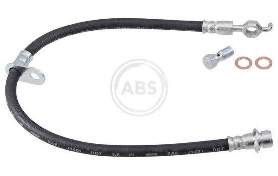 Brake hose SL 1249 ABS