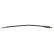 Brake Hose SL 2781 ABS