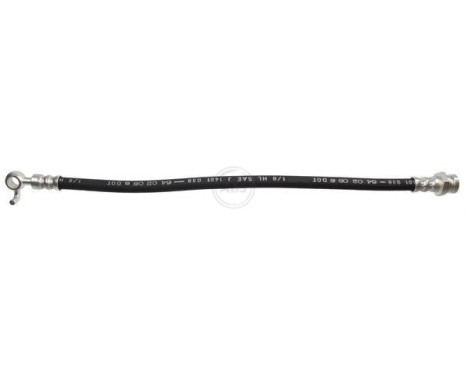 Brake Hose SL 3761 ABS, Image 3