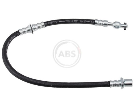 Brake Hose SL 4059 ABS, Image 3