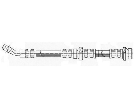 Brake Hose SL 4314 ABS