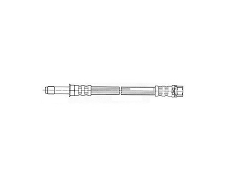 Brake Hose SL 5194 ABS, Image 2