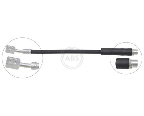 Brake Hose SL 5694 ABS, Image 3