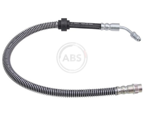 Brake Hose SL 5701 ABS, Image 3