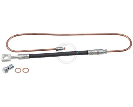 Brake Hose SL 5745X ABS, Image 2