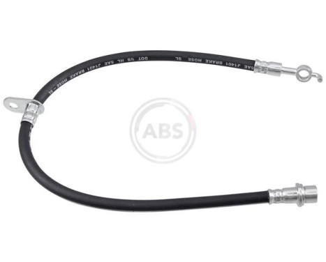 Brake Hose SL 5758 ABS, Image 3