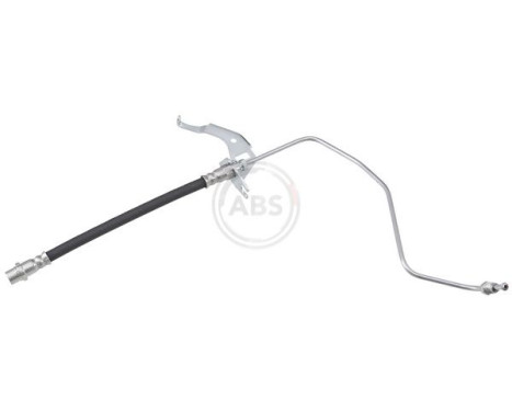 Brake Hose SL 5802 ABS, Image 3