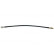 Brake Hose SL 5825 ABS, Thumbnail 2