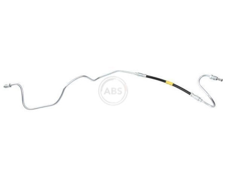 Brake Hose SL 6027 ABS, Image 3