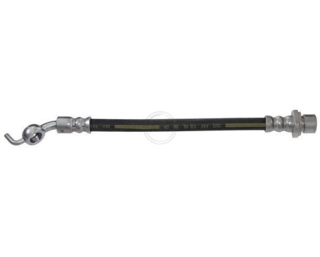 Brake Hose SL 6124 ABS, Image 2