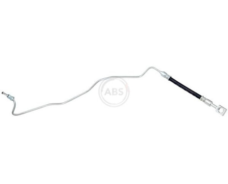 Brake Hose SL 6339 ABS, Image 2