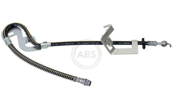 Brake Hose SL 6345 ABS