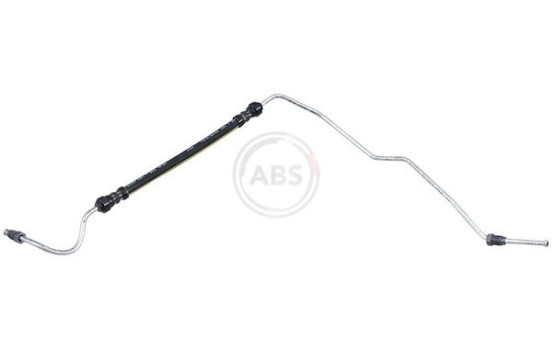 Brake Hose SL 6601 ABS