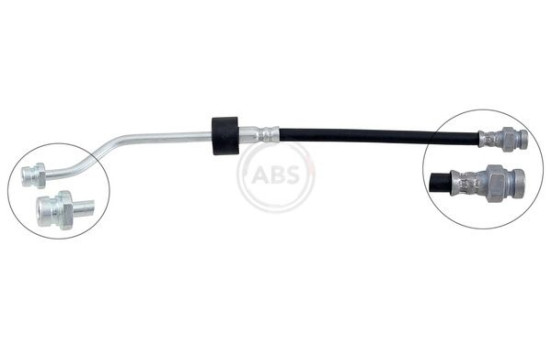 Brake Hose SL 6691 ABS