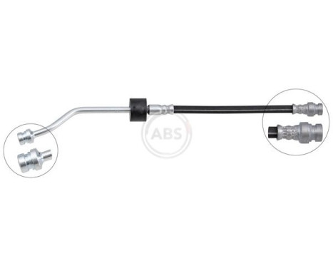 Brake Hose SL 6760 ABS, Image 2