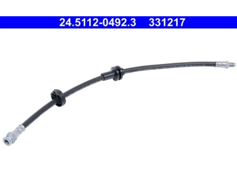 Brake Hose, Image 2