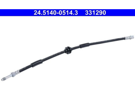 Brake Hose, Image 2