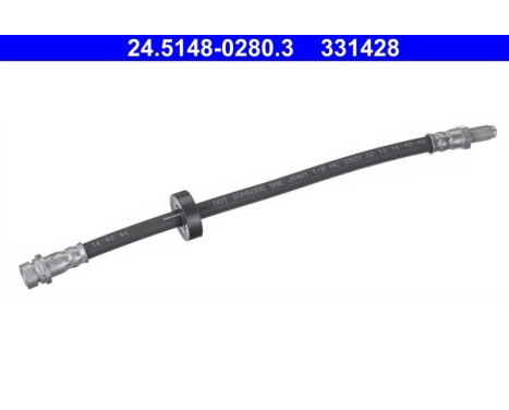 Brake Hose, Image 2