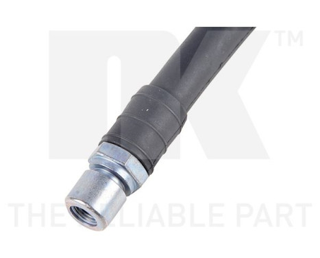 Brake Hose, Image 2