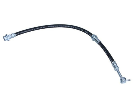 Brake hose