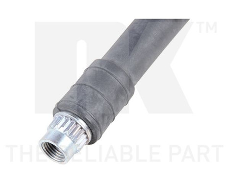 Brake Hose, Image 2