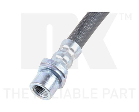 Brake Hose, Image 2