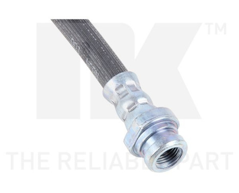 Brake Hose, Image 3