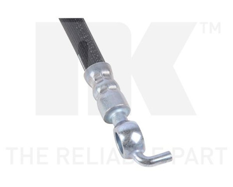 Brake Hose, Image 3