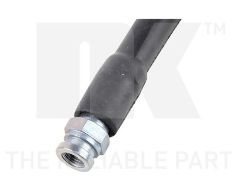 Brake Hose, Image 2