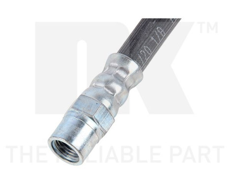 Brake Hose, Image 2