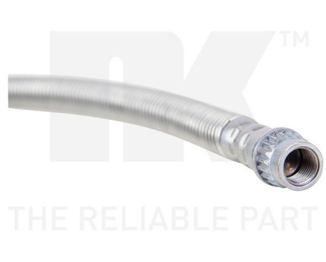 Brake Hose, Image 2