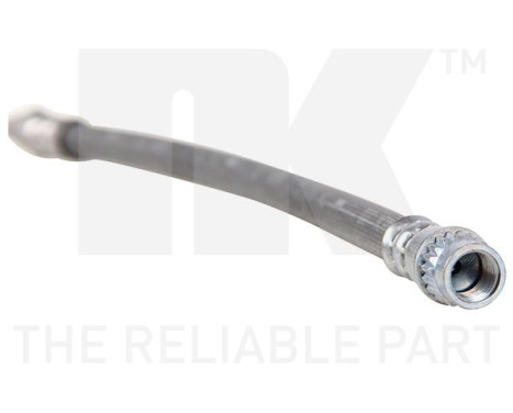 Brake Hose, Image 2