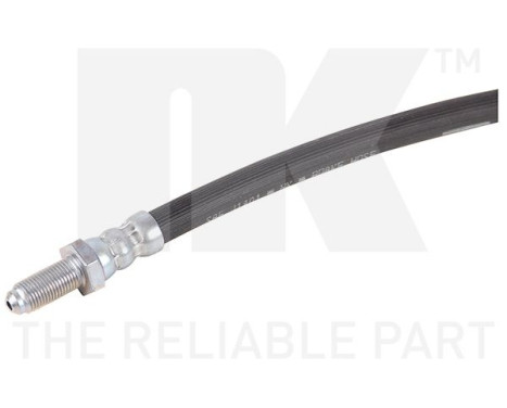 Brake Hose, Image 2