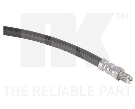 Brake Hose, Image 3