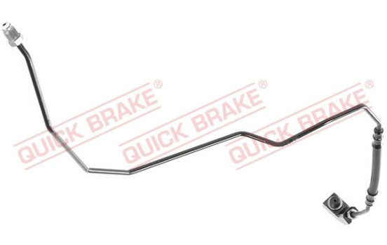 Brake hose